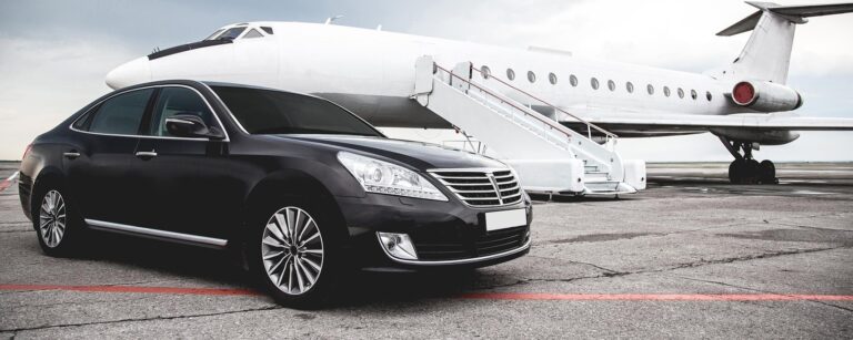 Top 5 Bristol airport taxis in uk