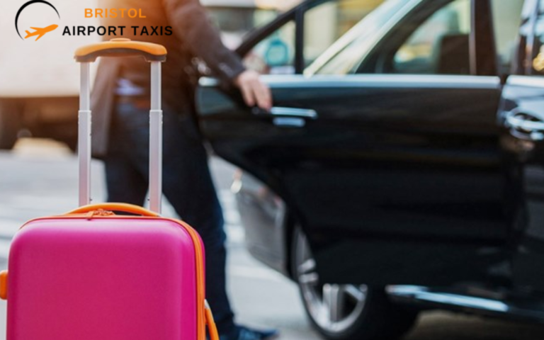 Reliable Bristol Airport Taxis - Affordable & Convenient Airport Transfers