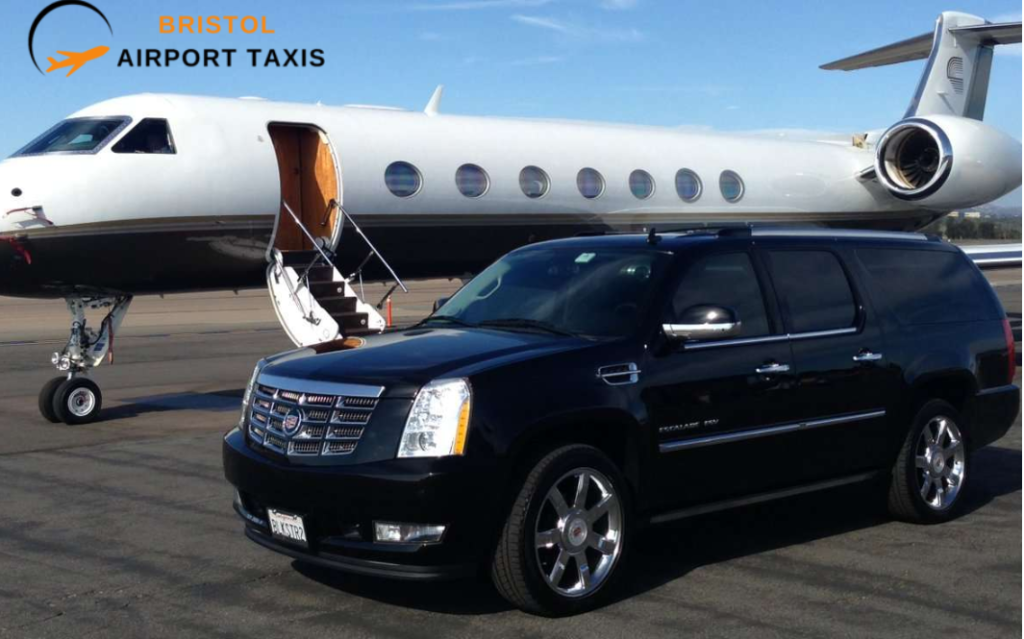 Trusted London Taxi Service by Bristol Airport Taxis