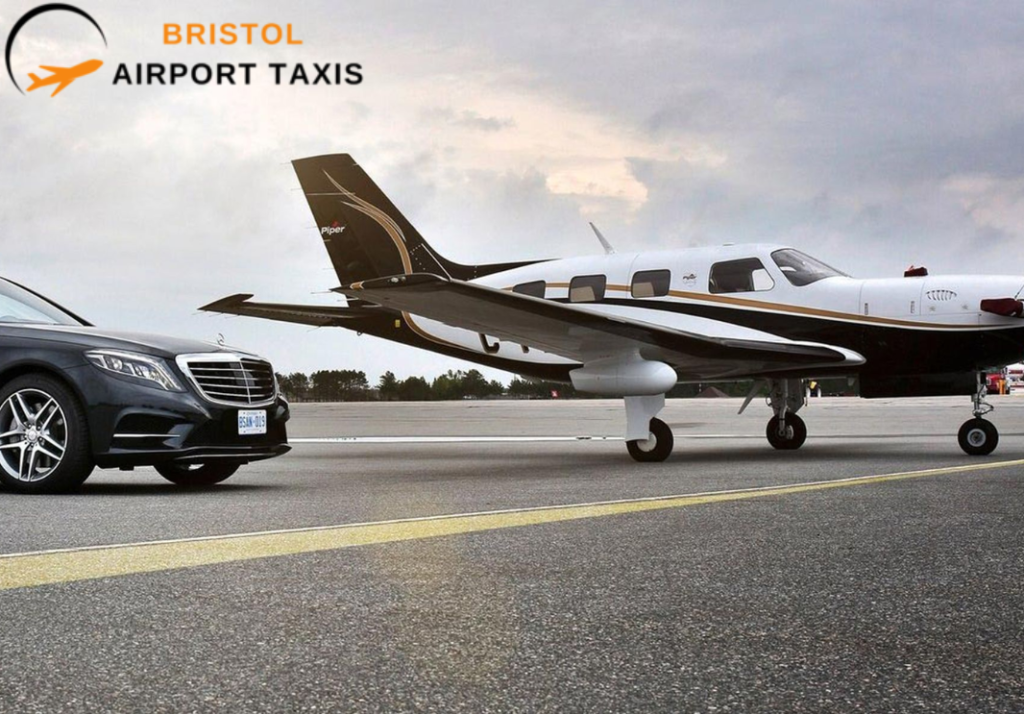 How to book a reliable airport taxi in Midsomer Norton?