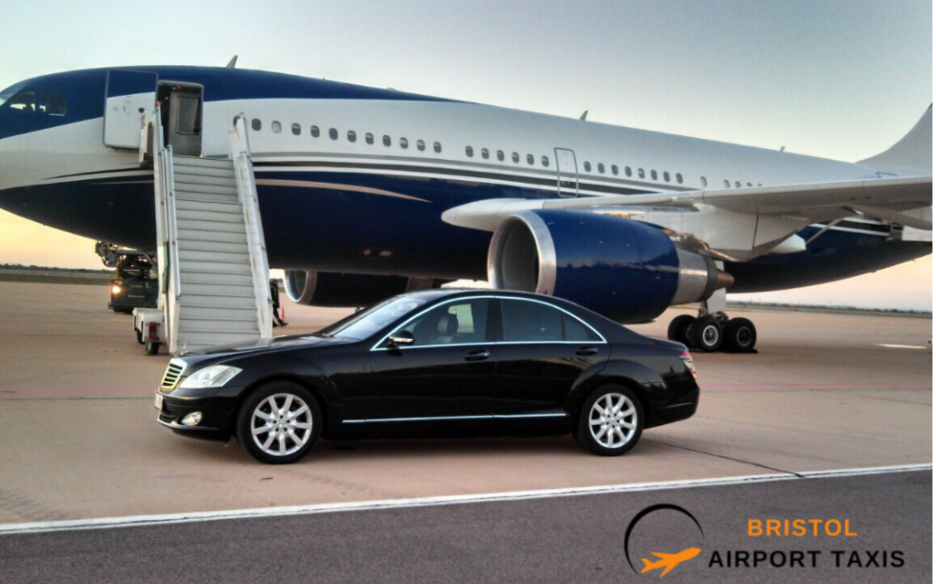 Looking for an airport taxi to or from Taunton?