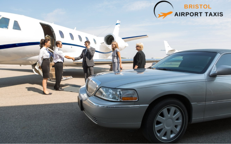 Need airport transfers from Bristol Airport?