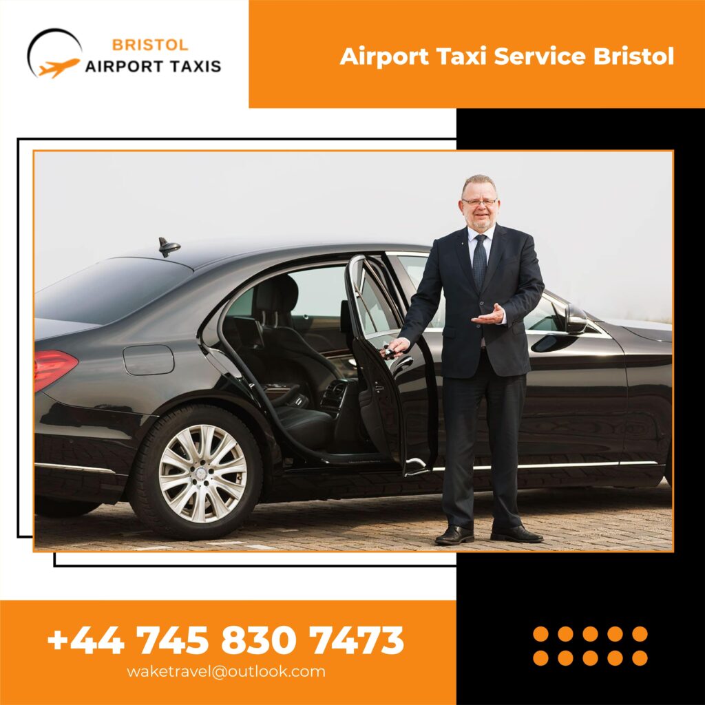 Airport Taxi Service in Bristol