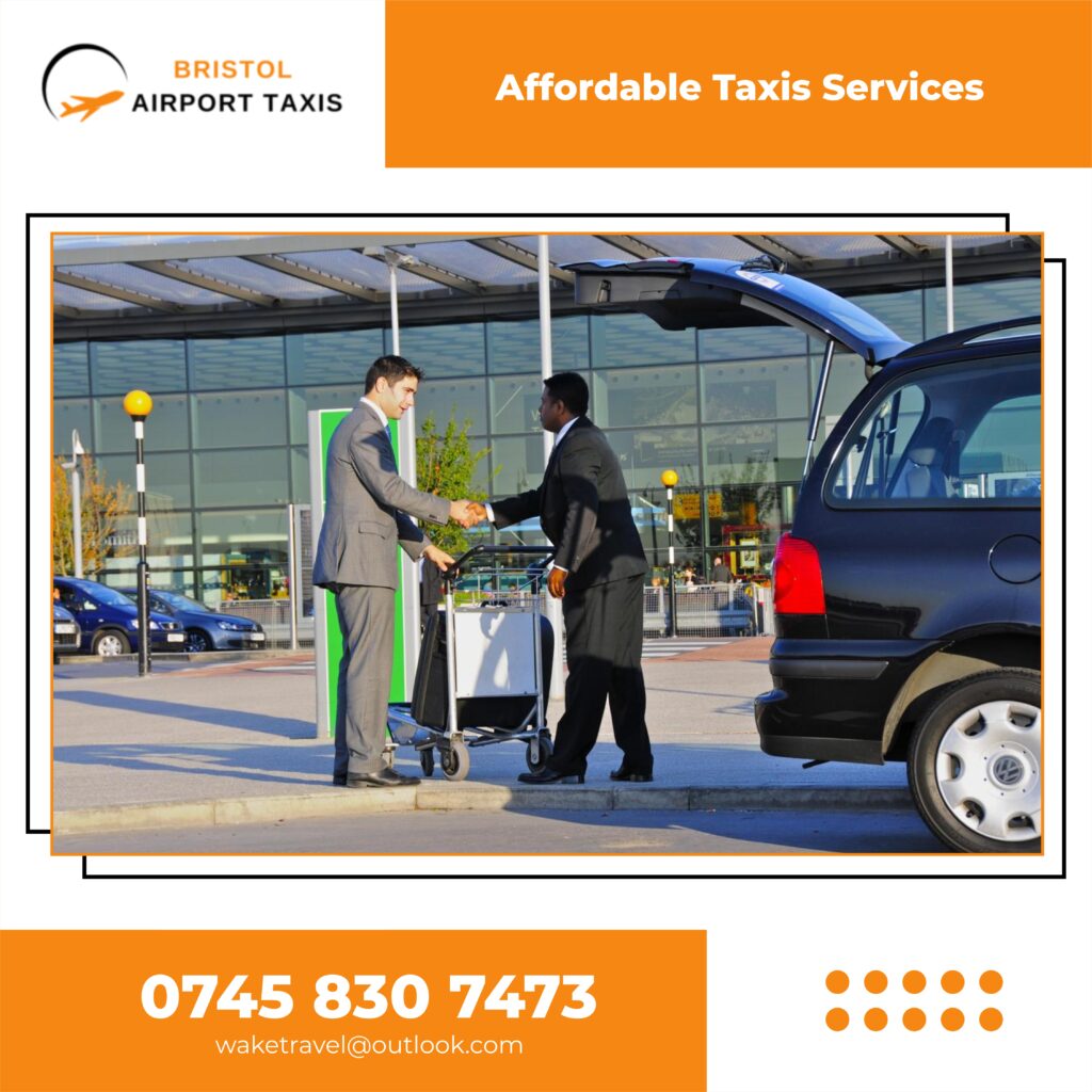 Affordable Taxi Services