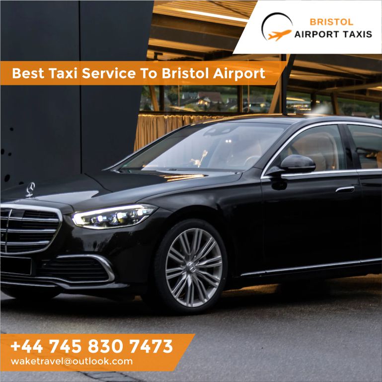 Best Taxi Service to Bristol Airport