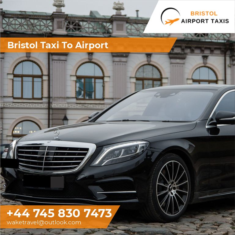 Bristol Taxi to the Airport