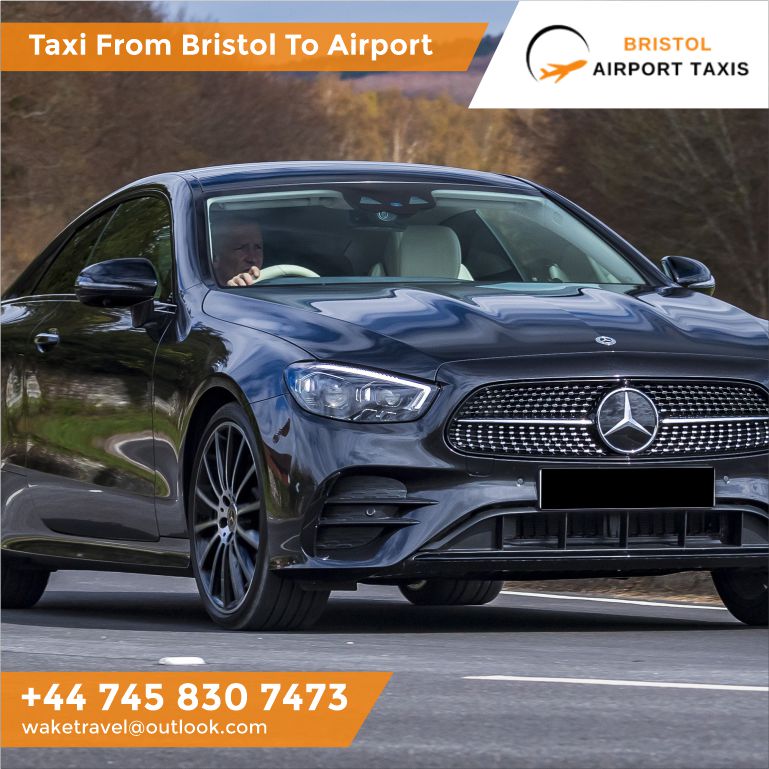 Taxi from Bristol to Airport