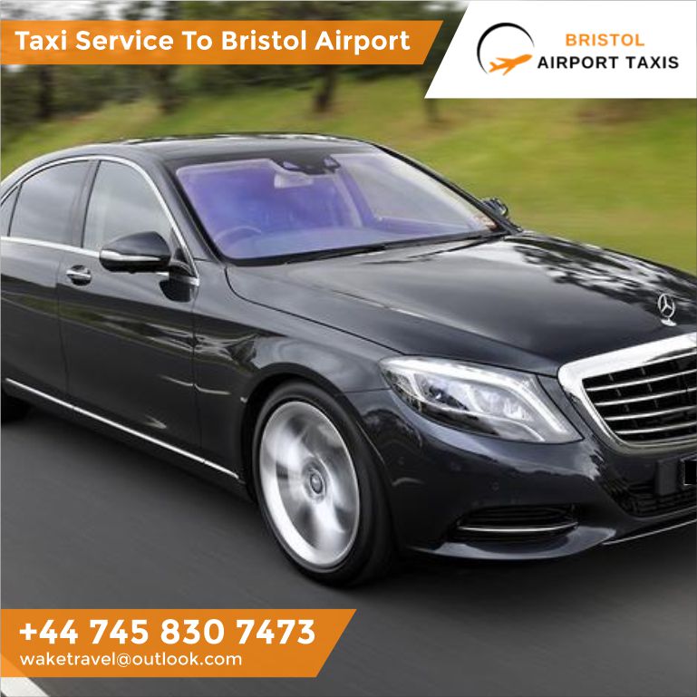 Taxi Service to Bristol Airport