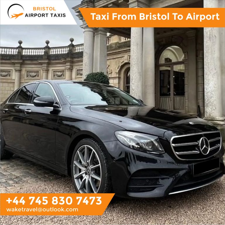 taxi from bristol to airport