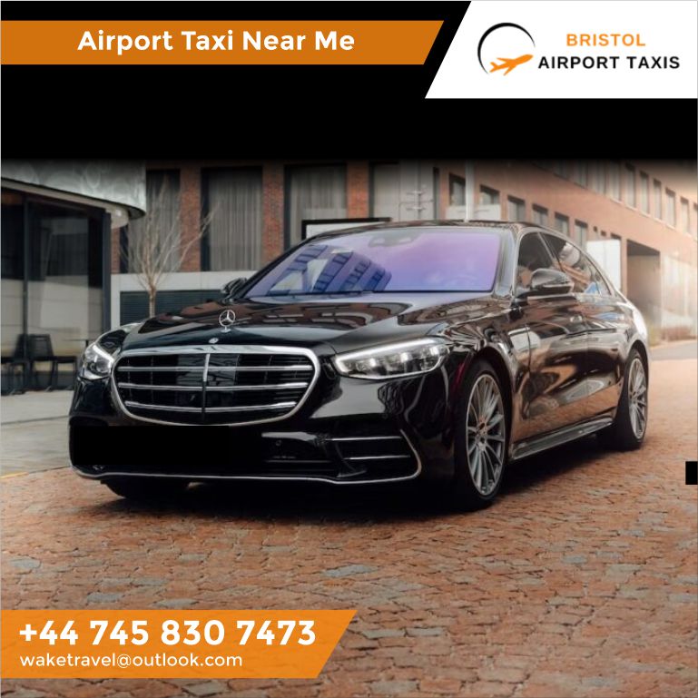 Best Airport Taxi Near Me