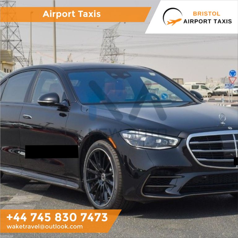 Airport Taxis