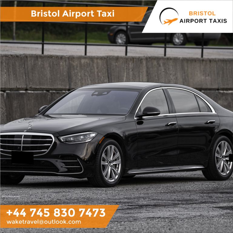 Bristol Airport Taxi