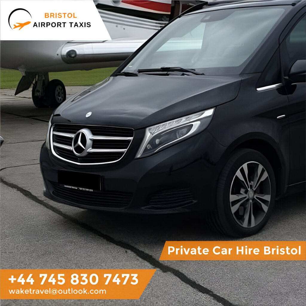 Looking for Private Car Hire in Bristol