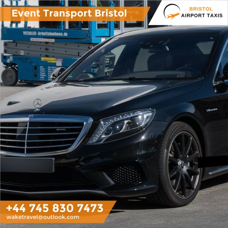 Event Transport in Bristol