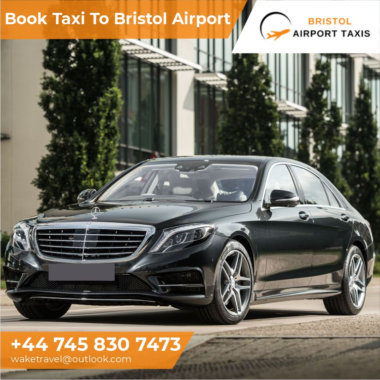 Book a Taxi to Bristol Airport