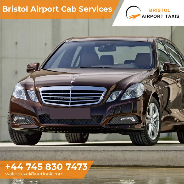 Bristol Airport Cab Services