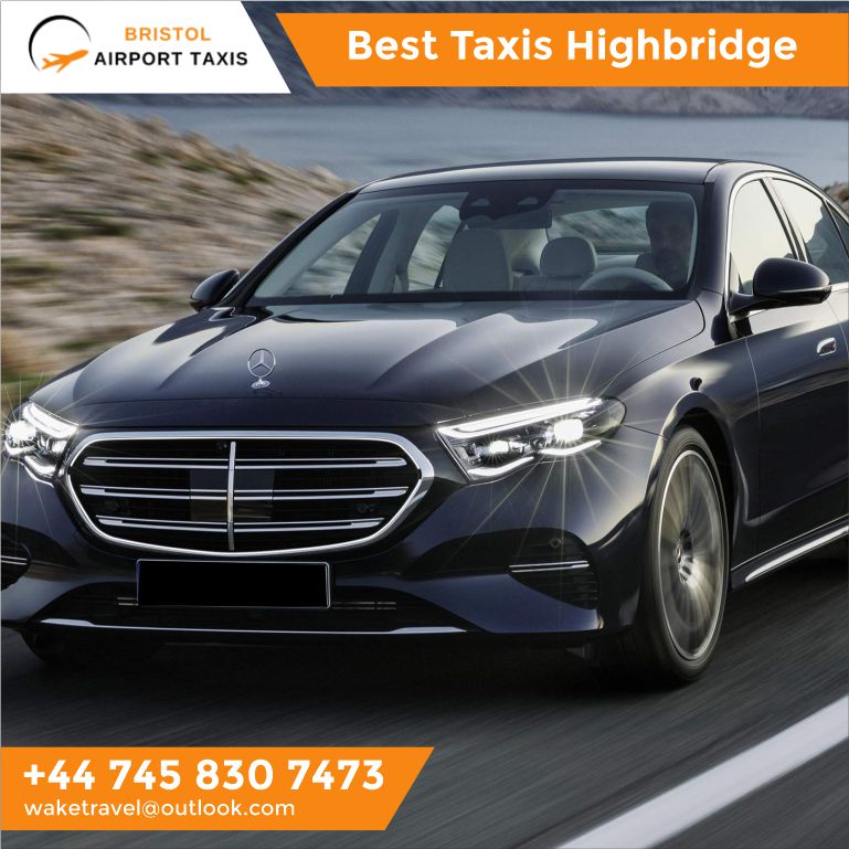 Best Taxis Highbridge