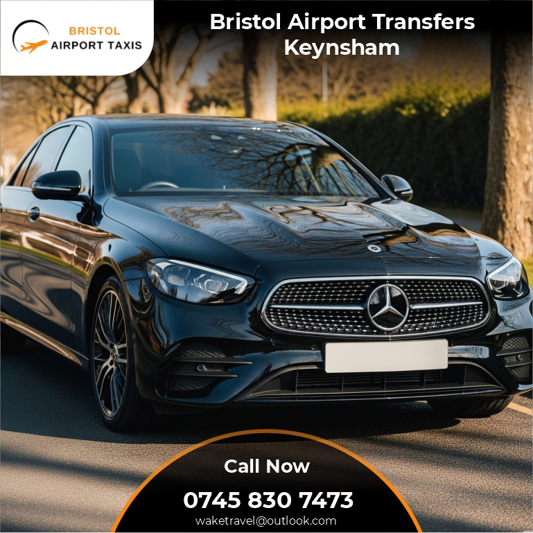 Bristol Airport Transfers Keynsham