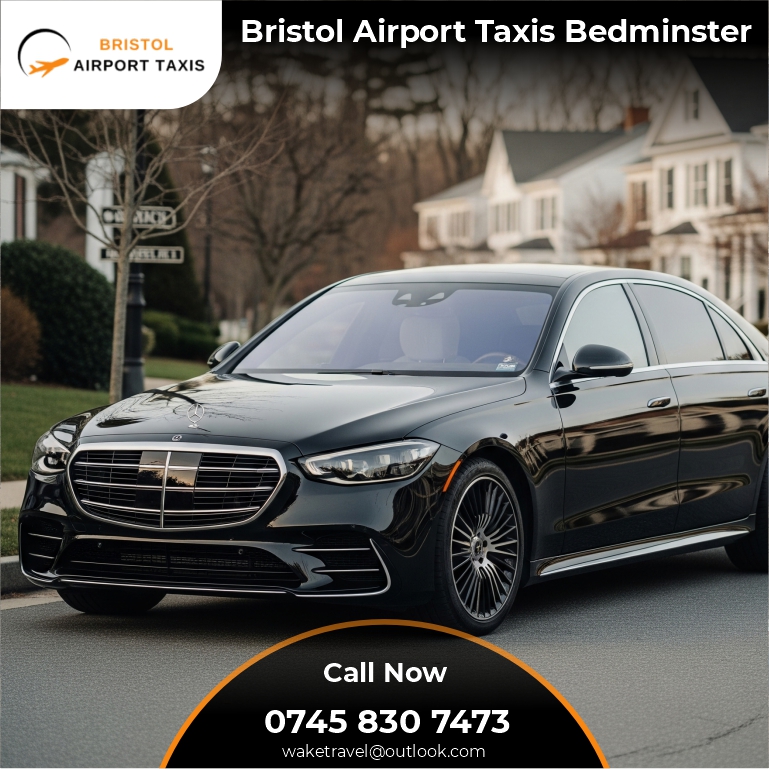 Bristol Airport Taxis Bedminster