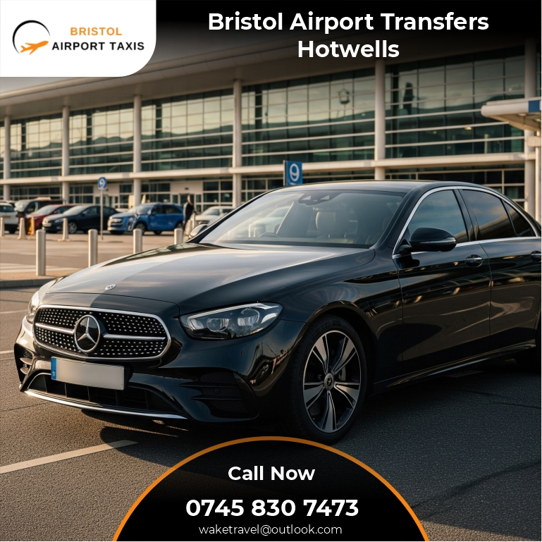 Bristol Airport Transfers Hotwells
