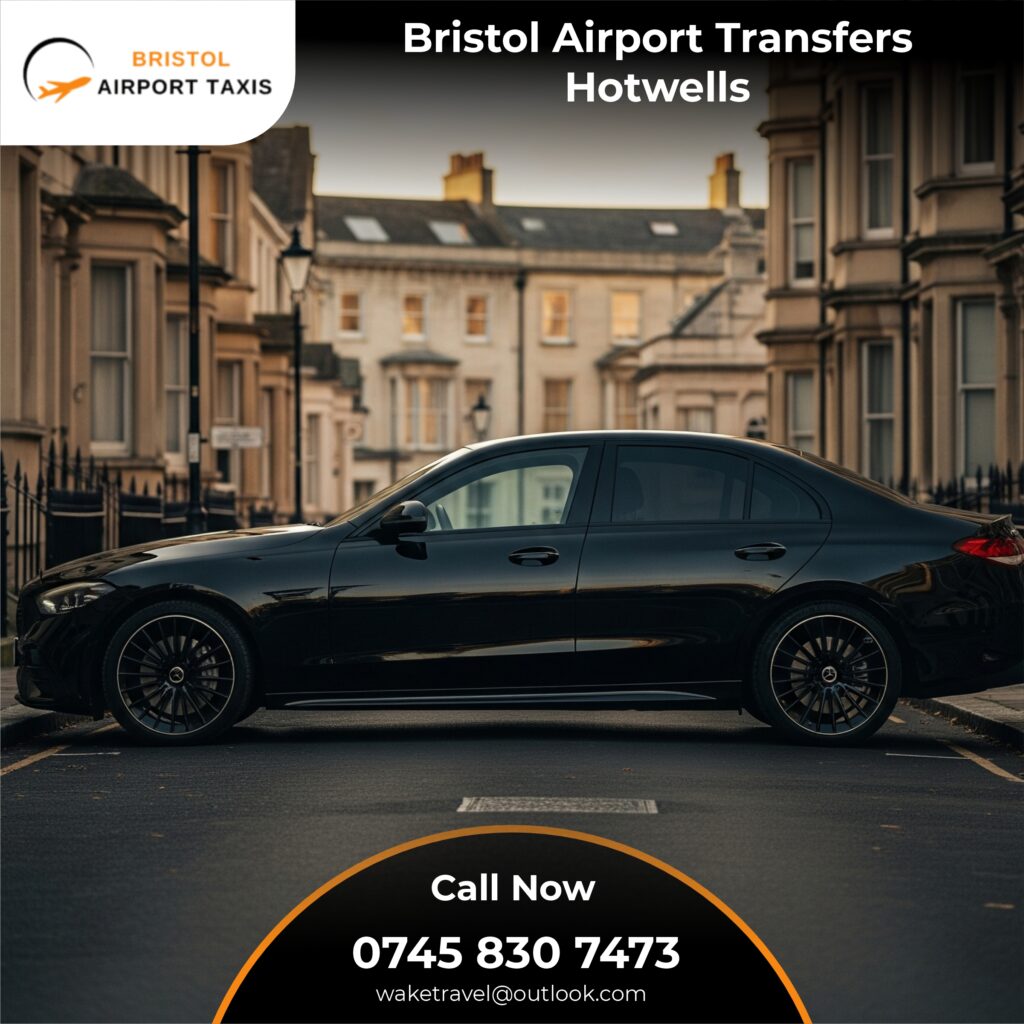 Bristol Airport Transfers Hotwells