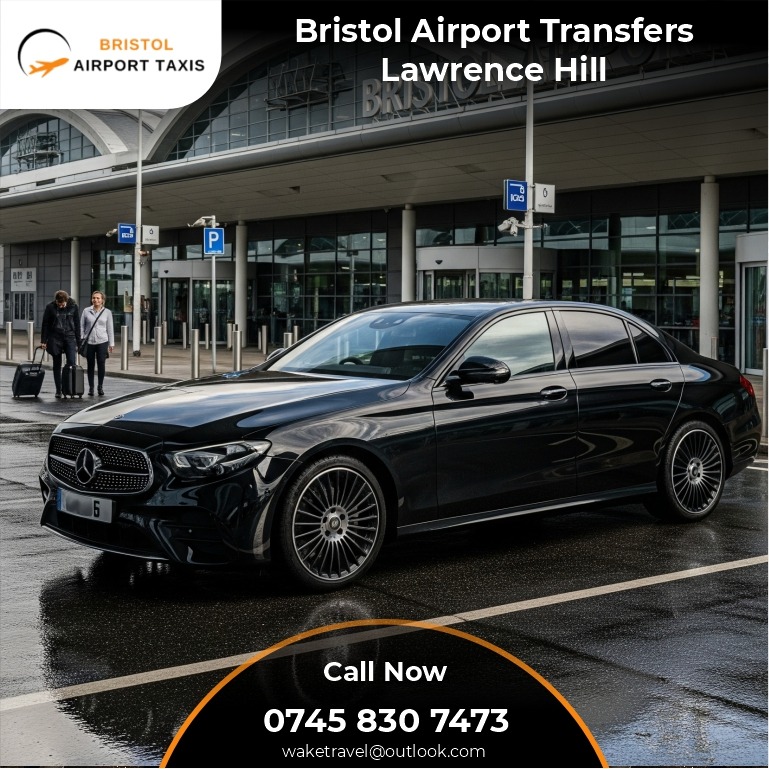 Bristol Airport Transfers Lawrence Hill