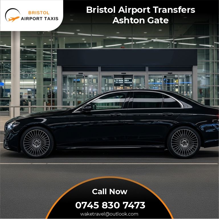 Bristol Airport Transfers Ashton Gate