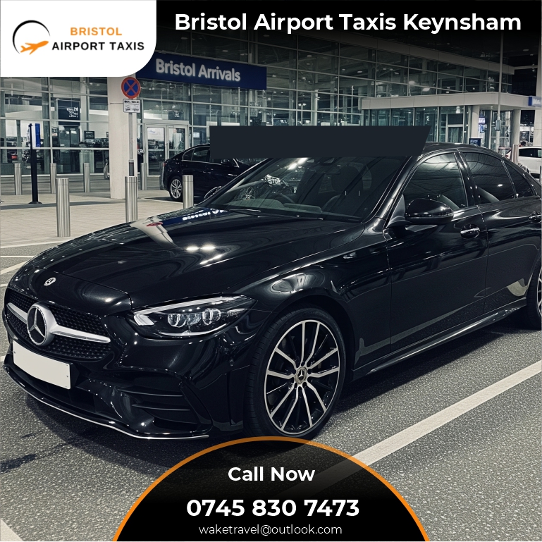 Bristol Airport Taxis Keynsham