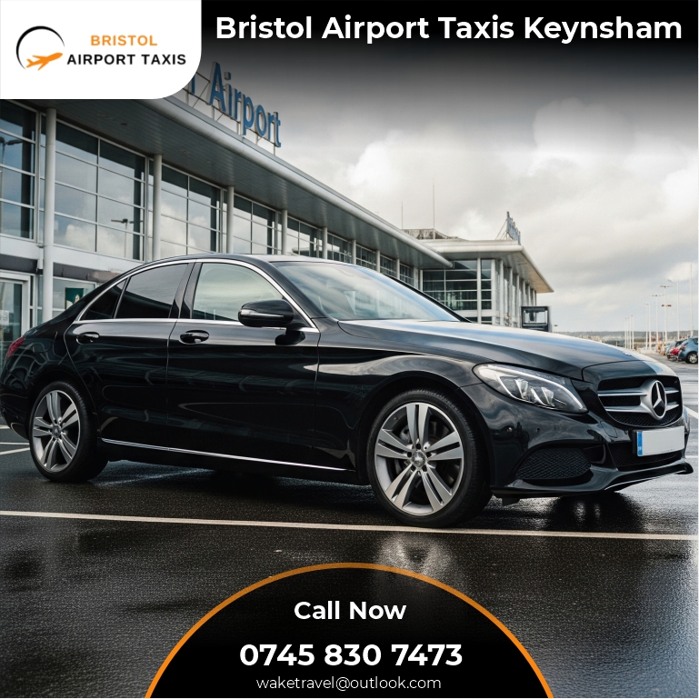 Bristol Airport Taxis Keynsham