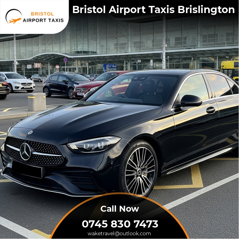 Bristol Airport Taxis Brislington