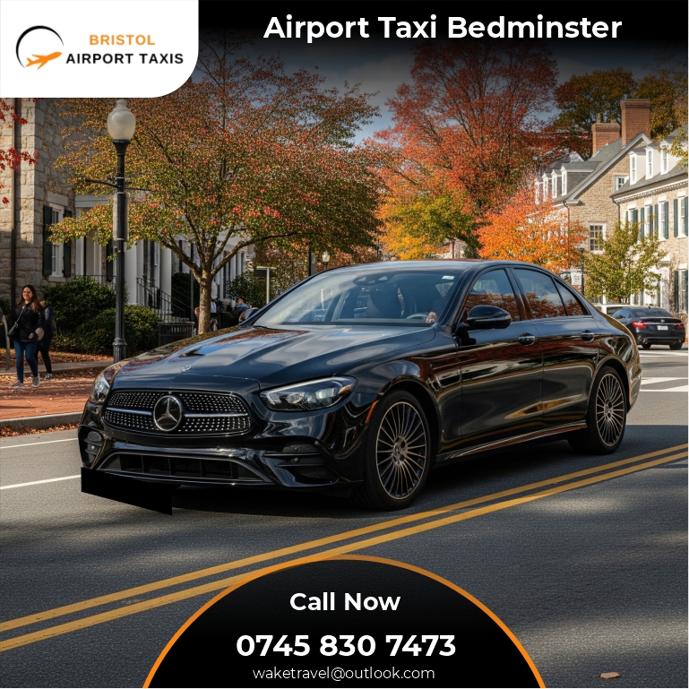 Airport Taxi Bedminster