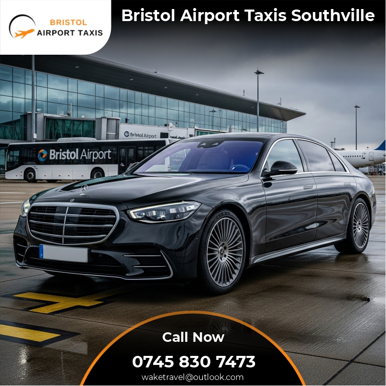 Bristol Airport Taxis Southville