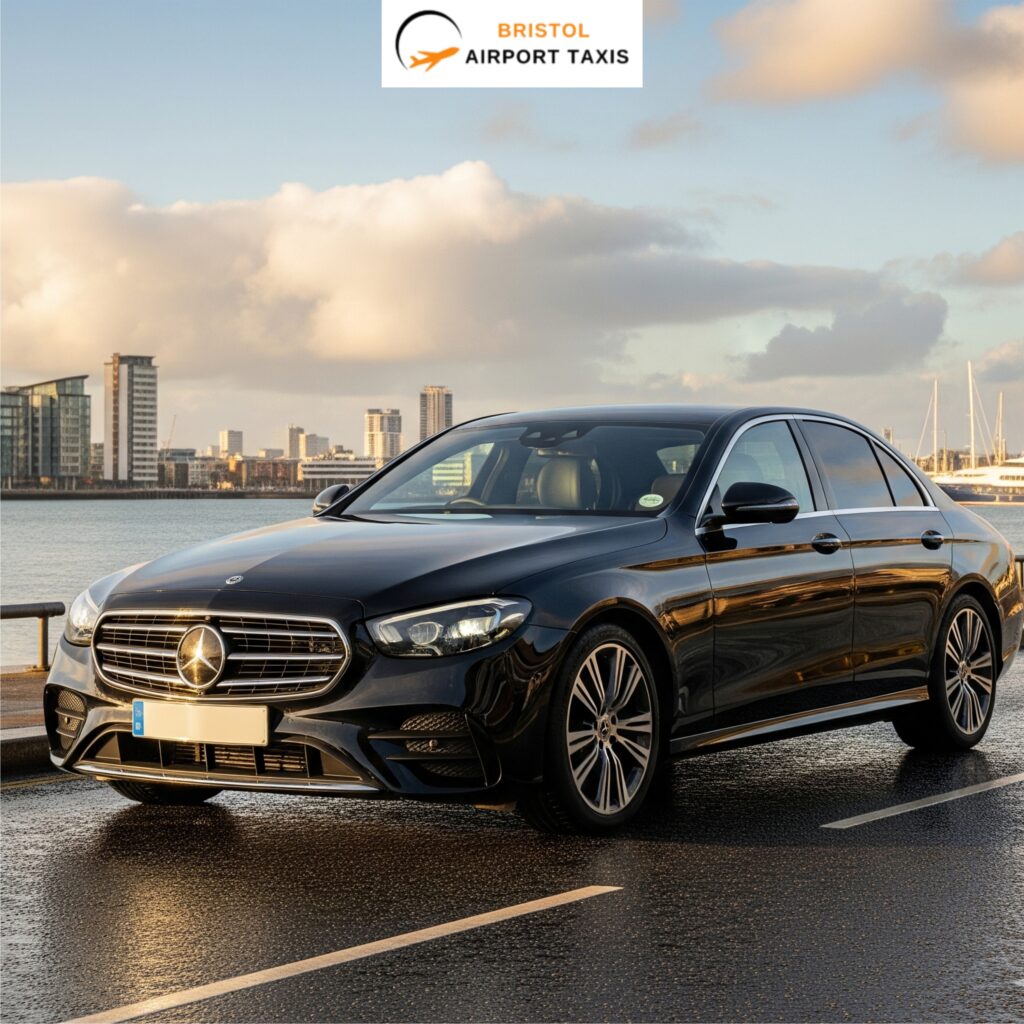 Airport Taxi Southampton