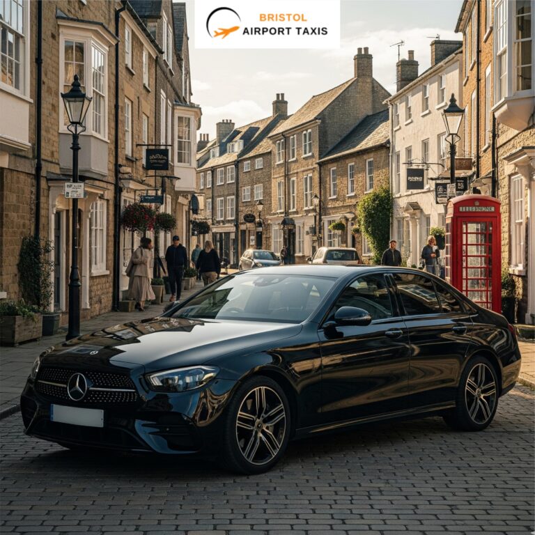 Airport Taxi Highbridge