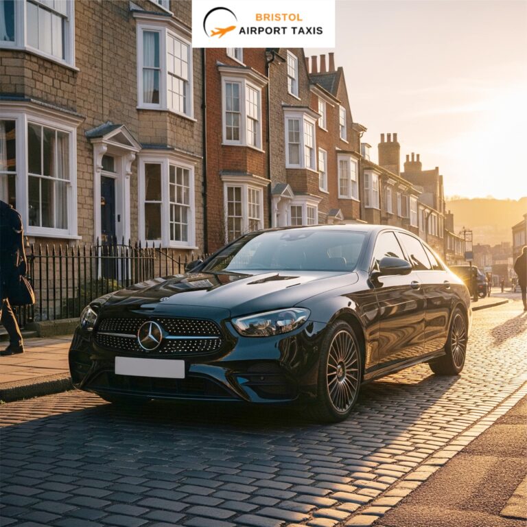 Airport Taxi Midsomer Norton