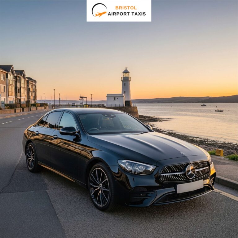 Airport Taxi Portishead