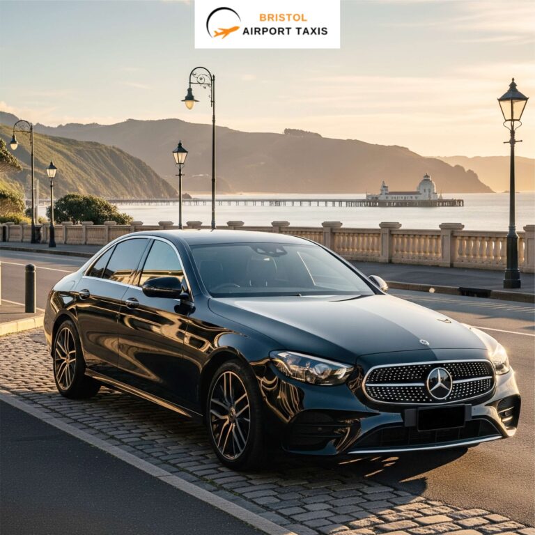 Airport Taxi Radstock