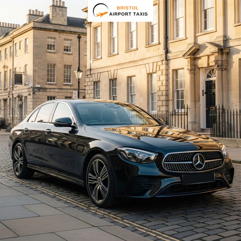 Airport Taxi Southampton​