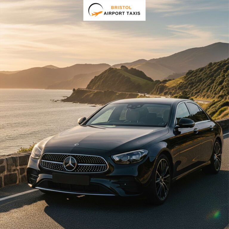 Airport Taxi Wellington