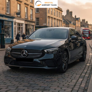 Airport Taxi Keynsham