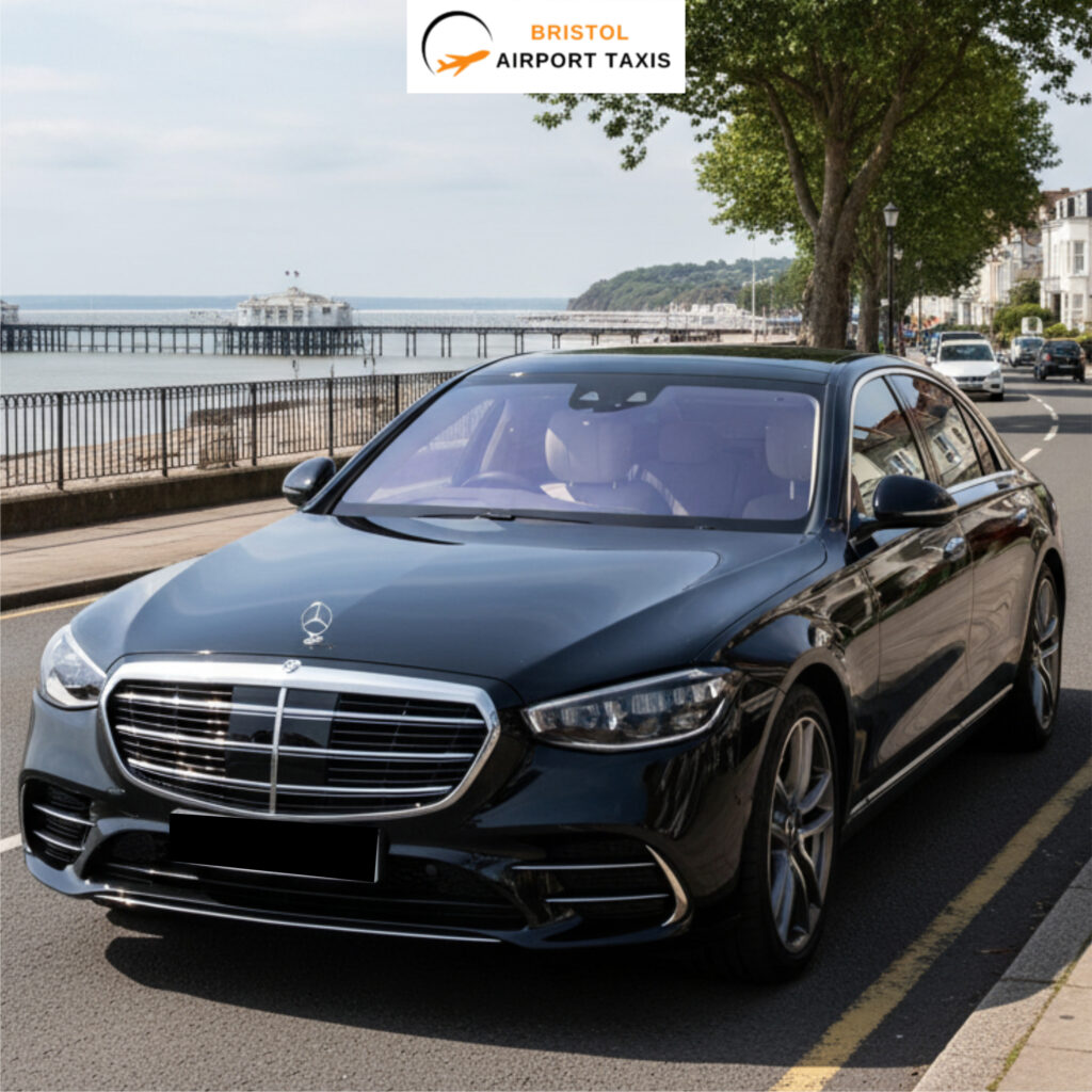 Airport Taxi Clevedon