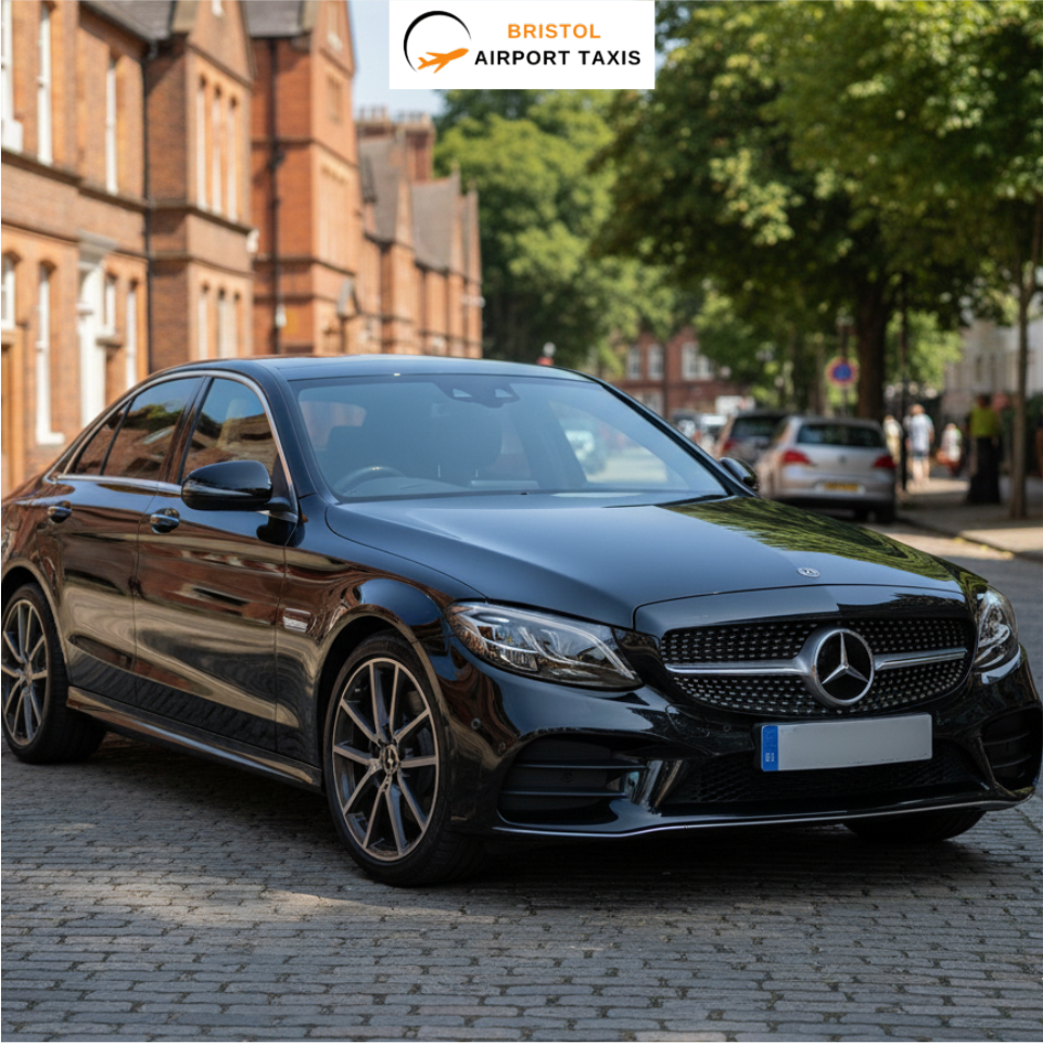 Airport Taxi Taunton