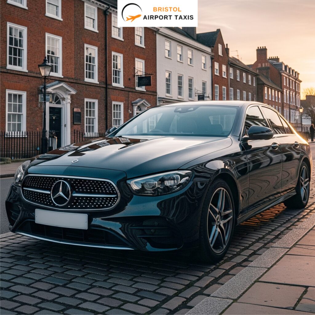 Airport Taxi Taunton