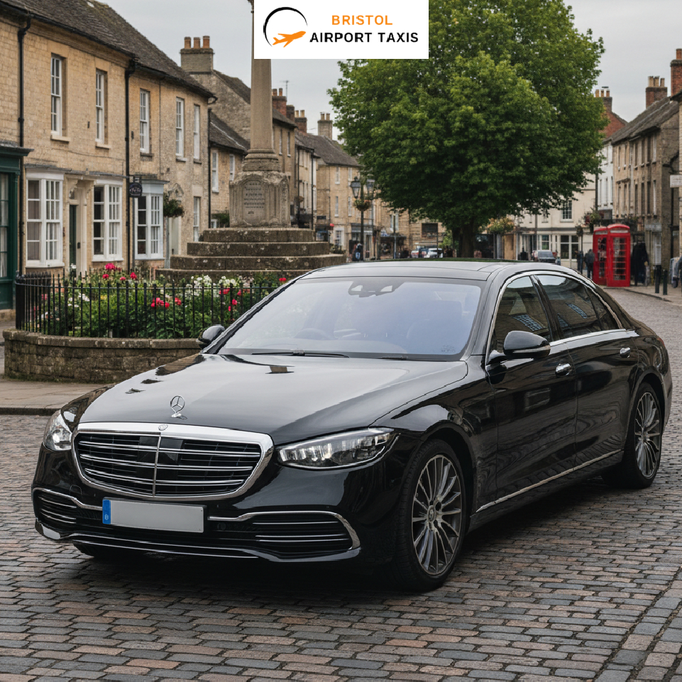 Airport Taxi Midsomer Norton