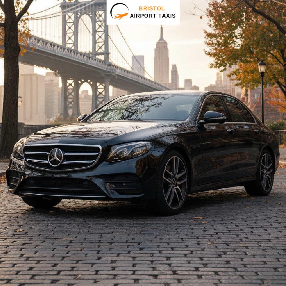 Airport Taxi Highbridge