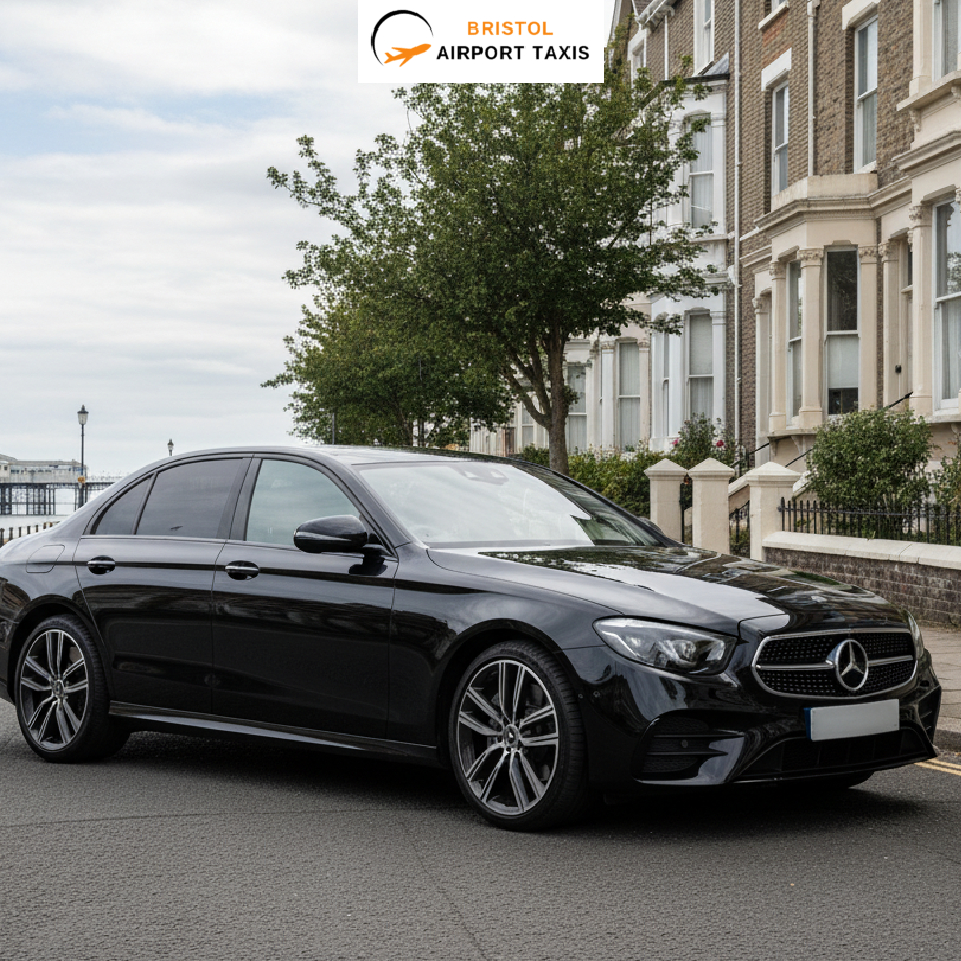 Airport Taxi Clevedon