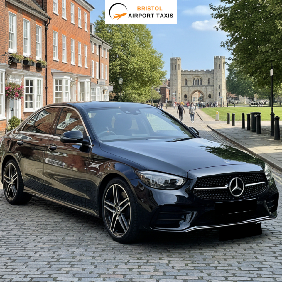 Airport Taxi Southampton