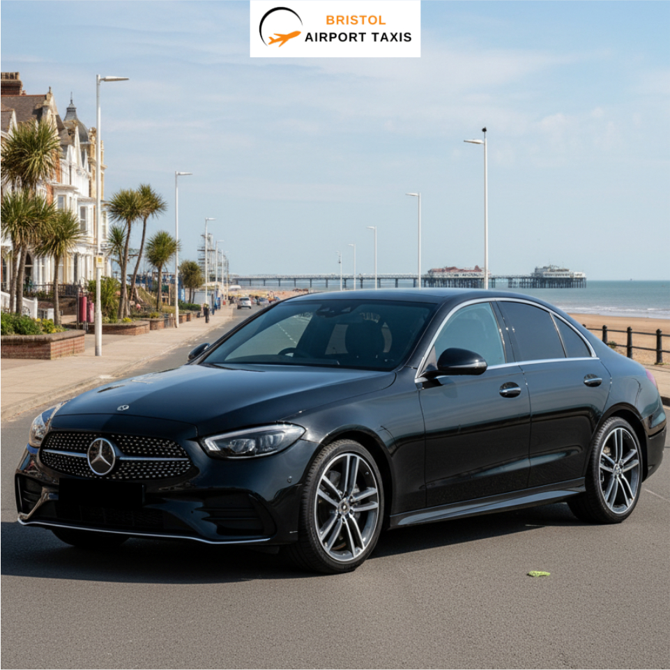 Airport Taxi Weston-super-Mare