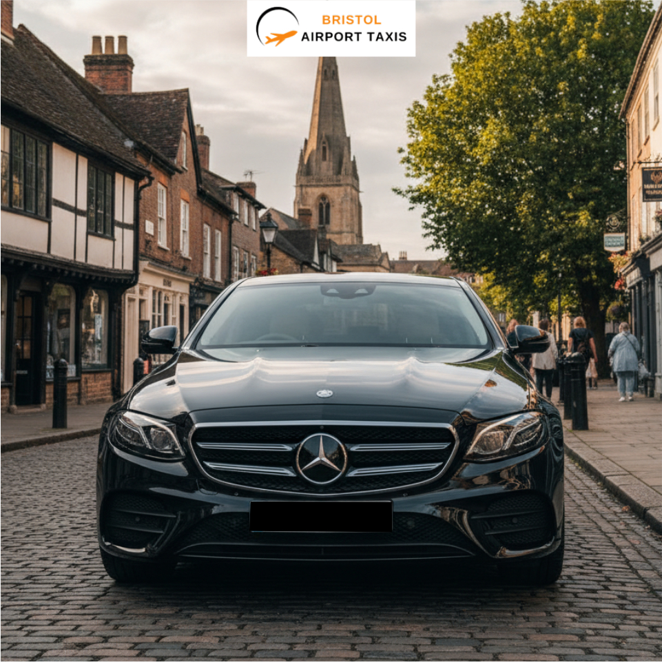 Airport Taxi Taunton