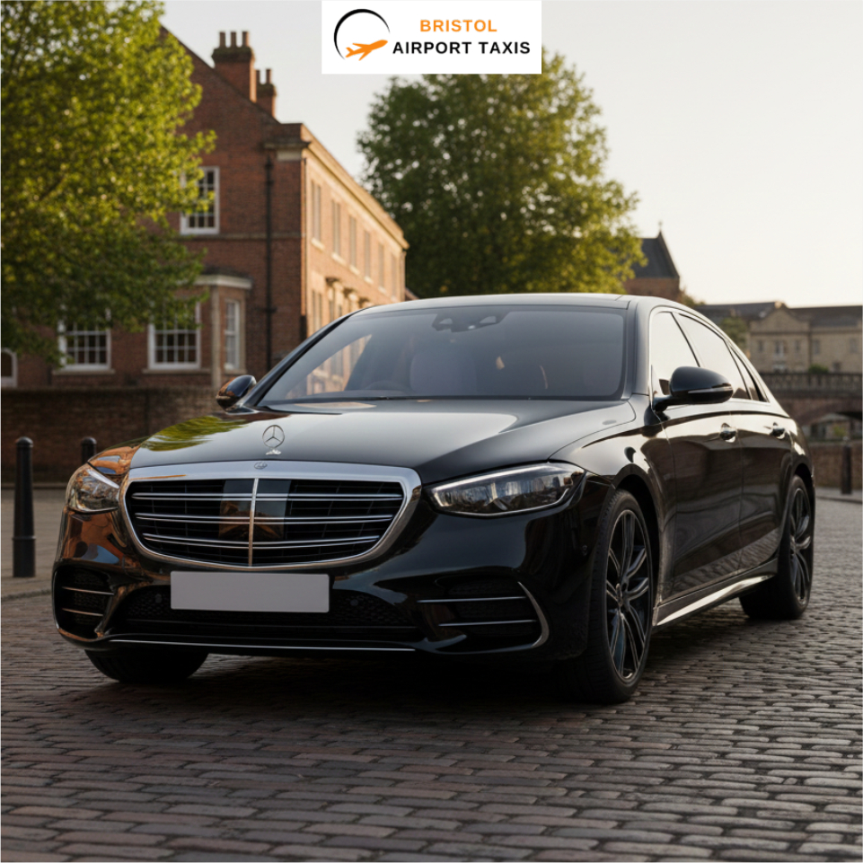 Airport Taxi Bridgwater